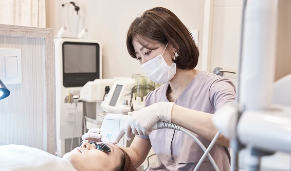 브이로 어드밴스 리프팅