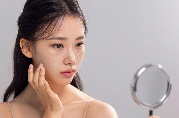 바디 화이트닝 시술